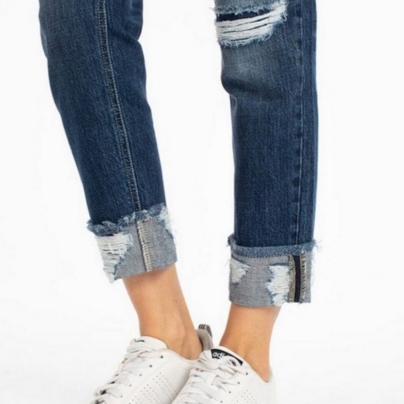 Kancan Jeans - Picture 3 of 7